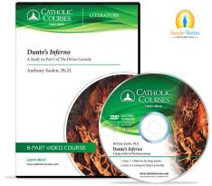 Dante's Inferno: A Study on Part I of The Divine Comedy (Group Study Edition)
